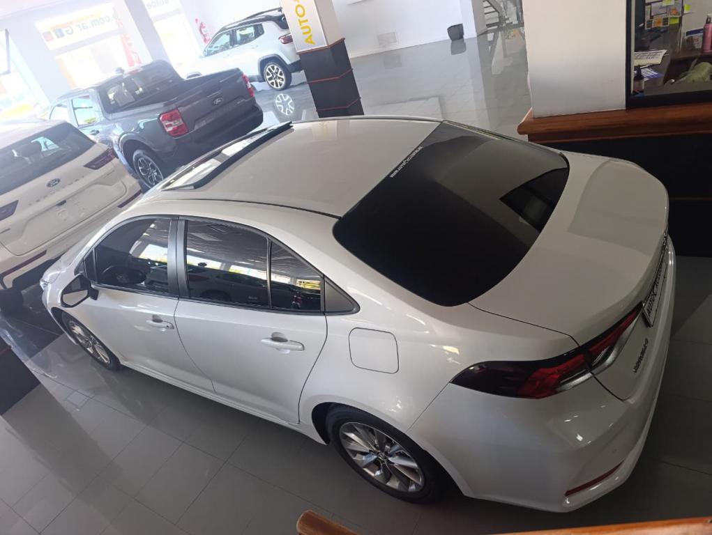 TOYOTA COROLLA 2.0 XEI CVT 2024
